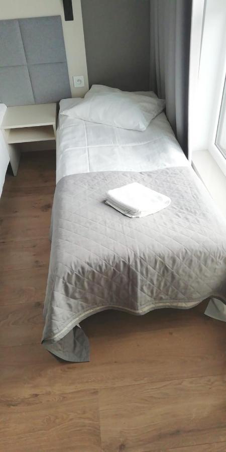 404 Rooms Wolska Apartament Warsaw Ngoại thất bức ảnh